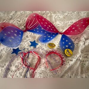 Fourth of July bundle